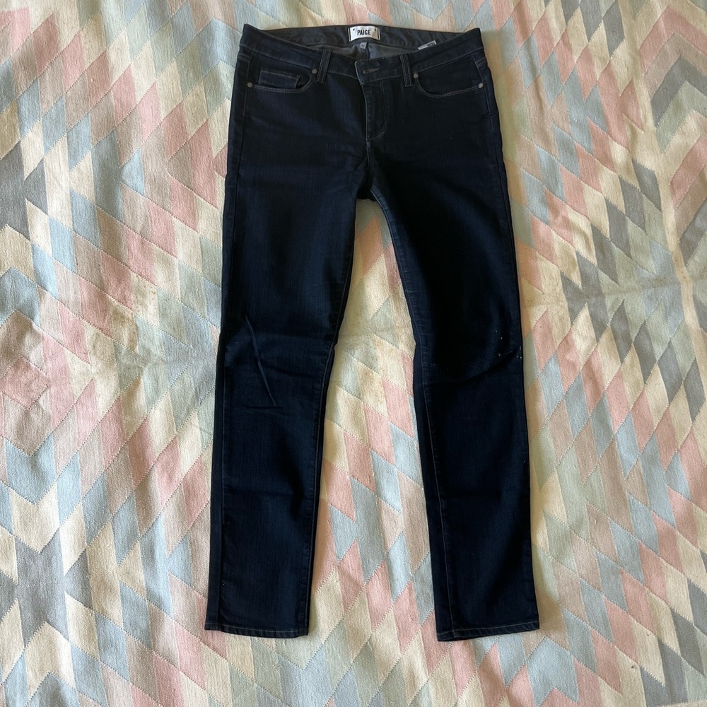 Paige Skyline Skinny